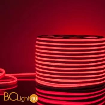 Светодиодный гибкий неон 2835 RGB 9.6Вт/м IP67 Elektrostandard a040595