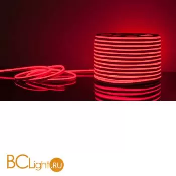 Светодиодный гибкий неон 2835 RGB 9.6Вт/м IP67 Elektrostandard a040595 - Фото 1