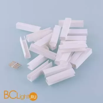 Светодиодный гибкий неон 2835 RGB 9.6Вт/м IP67 Elektrostandard a040595 - Фото 4