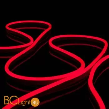 Светодиодный гибкий неон 2835 RGB 9.6Вт/м IP67 Elektrostandard a040595 - Фото 2
