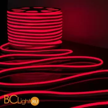 Светодиодный гибкий неон 2835 RGB 9.6Вт/м IP67 Elektrostandard a040595 - Фото 3