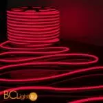 Светодиодный гибкий неон 2835 RGB 9.6Вт/м IP67 Elektrostandard a040595 - Фото 3
