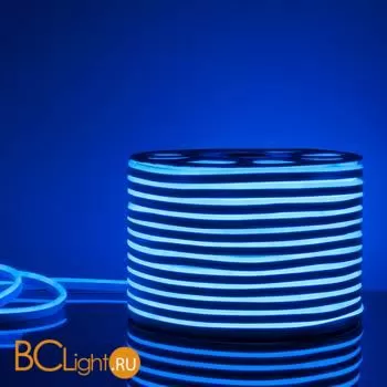 Светодиодный гибкий неон 2835 RGB 9.6Вт/м IP67 Elektrostandard a040594