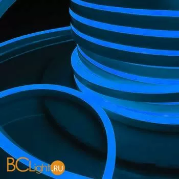 Светодиодный гибкий неон 2835 RGB 9.6Вт/м IP67 Elektrostandard a040594 - Фото 0