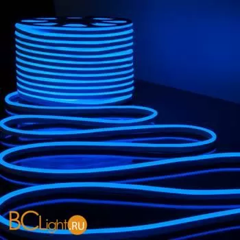 Светодиодный гибкий неон 2835 RGB 9.6Вт/м IP67 Elektrostandard a040594 - Фото 2