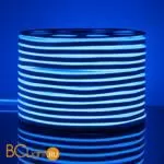 Светодиодный гибкий неон 2835 RGB 9.6Вт/м IP67 Elektrostandard a040594 - Фото 1