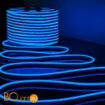 Светодиодный гибкий неон 2835 RGB 9.6Вт/м IP67 Elektrostandard a040594 - Фото 2