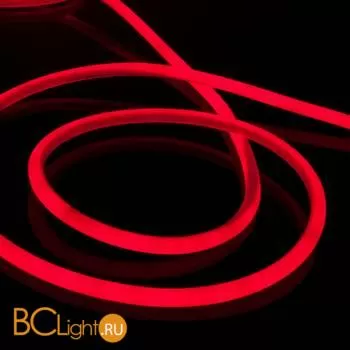 Светодиодный гибкий неон 2835 RGB 9.6Вт/м IP67 Elektrostandard a049189 - Фото 0