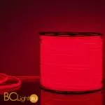 Светодиодный гибкий неон 2835 RGB 9.6Вт/м IP67 Elektrostandard a049189