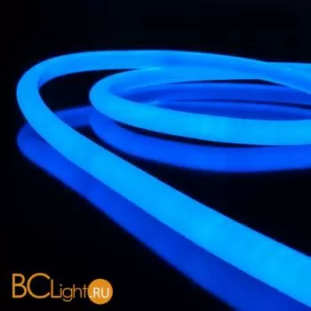 Светодиодный гибкий неон 2835 RGB 9.6Вт/м IP67 Elektrostandard a043550 - Фото 1