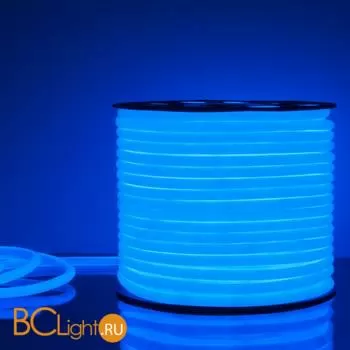 Светодиодный гибкий неон 2835 RGB 9.6Вт/м IP67 Elektrostandard a043550