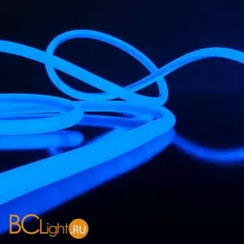 Светодиодный гибкий неон 2835 RGB 9.6Вт/м IP67 Elektrostandard a043550 - Фото 3