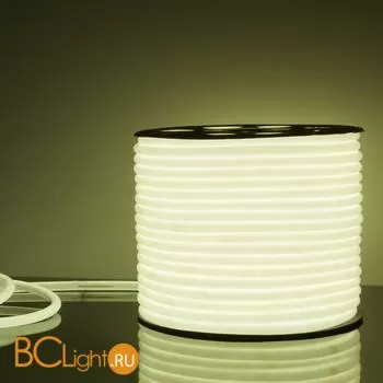 Светодиодный гибкий неон 2835 6500K 9.6Вт/м IP67 Elektrostandard a043547