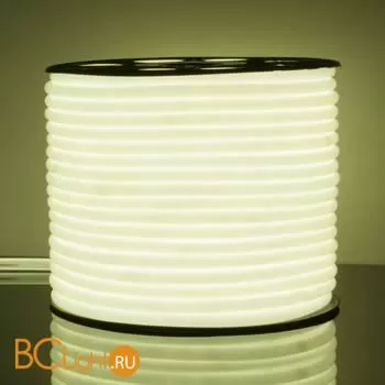 Светодиодный гибкий неон 2835 6500K 9.6Вт/м IP67 Elektrostandard a043547 - Фото 1