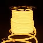 Светодиодный гибкий неон 2835 6500K 9.6Вт/м IP67 Elektrostandard a052998 - Фото 0