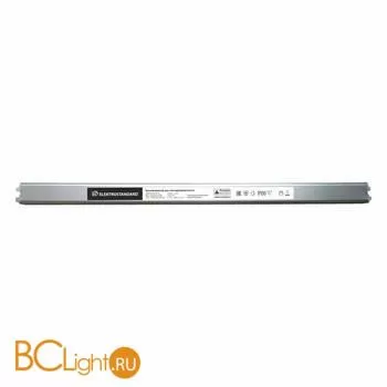 Трансформатор для светодиодной ленты 12V 60W Elektrostandard LST a050000