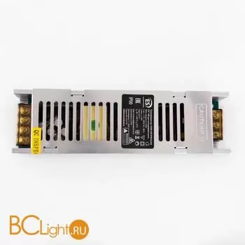 Трансформатор для светодиодной ленты 24V 150W Elektrostandard LST a052983 - Фото 0