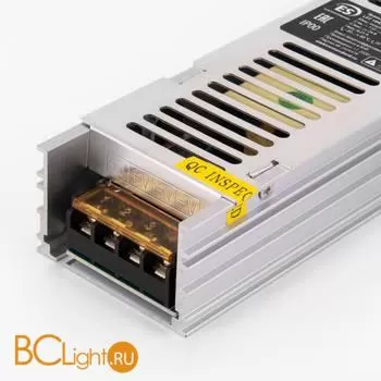 Трансформатор для светодиодной ленты 24V 150W Elektrostandard LST a052983 - Фото 1