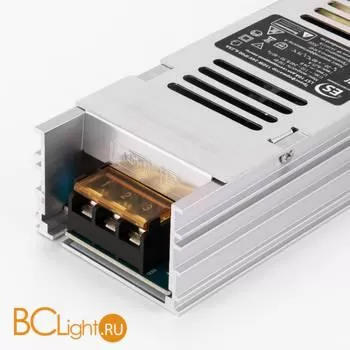 Трансформатор для светодиодной ленты 24V 150W Elektrostandard LST a052983 - Фото 2