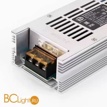 Трансформатор для светодиодной ленты 24V 250W Elektrostandard LST a052984 - Фото 0