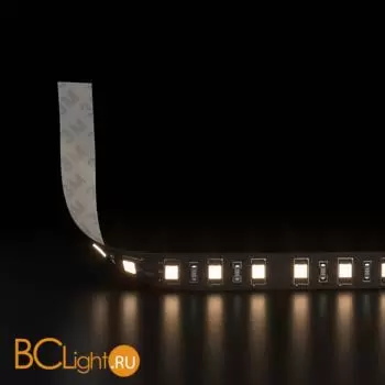 Светодиодная (LED) лента Elektrostandard LST 2835 24V 120Led 9,6W IP20 Black a063872 - Фото 0