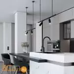 Крепление для шинопровода Elektrostandard LST 85136/00 a065262 - Фото 3