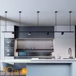 Крепление для шинопровода Elektrostandard LST 85136/00 a065262 - Фото 4