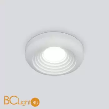 Встраиваемый светильник Elektrostandard LST DSHA48 3W 4200K a031635