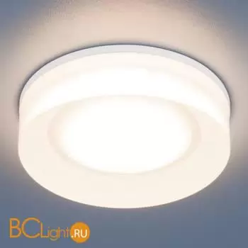 Встраиваемый светильник Elektrostandard LST DSKR81 5W 4200K a032751 - Фото 1