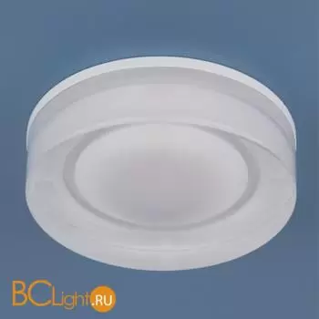 Встраиваемый светильник Elektrostandard LST DSKR81 5W 4200K a032751 - Фото 2