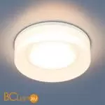 Встраиваемый светильник Elektrostandard LST DSKR81 5W 4200K a032751 - Фото 0