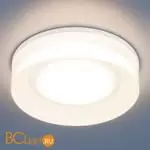 Встраиваемый светильник Elektrostandard LST DSKR81 5W 4200K a032751 - Фото 1