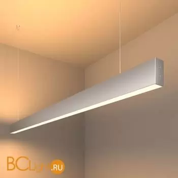 Подвесной светильник Elektrostandard LST LS-01-2-128-3000-MS a040073