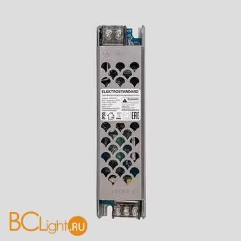 Блок питания (трансформатор) Elektrostandard LST 95047/00 a065255 - Фото 1