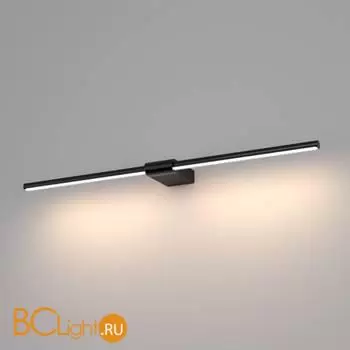 Подсветка для картин Elektrostandard Luar new 40125/LED черный жемчуг a062892