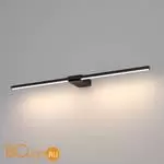 Подсветка для картин Elektrostandard Luar new 40125/LED черный жемчуг a062892