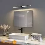 Подсветка для картин Elektrostandard Luar new 40125/LED черный жемчуг a062892 - Фото 2