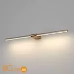 Подсветка для картин Elektrostandard Luar new 40125/LED латунь a062893