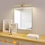 Подсветка для картин Elektrostandard Luar new 40125/LED латунь a062893 - Фото 3