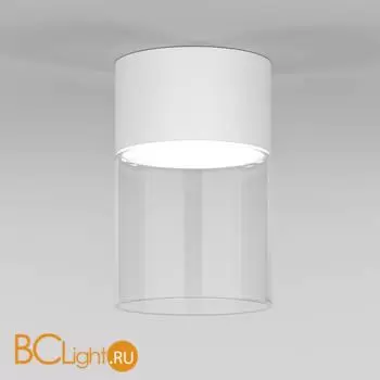 Спот Elektrostandard Lumen 25047/LED 10W 4000К белый a064710