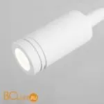 Бра Elektrostandard Lungo MRL LED 1017 белый a047876 - Фото 2