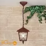 Уличный подвесной светильник Elektrostandard Lyra GL 1012H a043124 - Фото 0