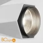 Трековый светильник для однофазного шинопровода Elektrostandard Magnum LTB46 белый матовый - Фото 3