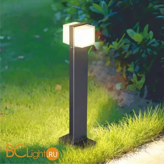 Садово-парковый фонарь Elektrostandard Maul 1520 TECHNO LED a048171