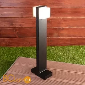 Садово-парковый фонарь Elektrostandard Maul 1520 TECHNO LED a048171 - Фото 0