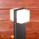 Садово-парковый фонарь Elektrostandard Maul 1520 TECHNO LED a048171 - Фото 1