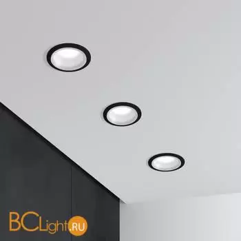 Встраиваемый светильник Elektrostandard Mils new 25010/01 a064268 - Фото 0