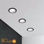 Встраиваемый светильник Elektrostandard Mils new 25010/01 a064268 - Фото 0