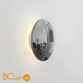 Настенный светильник Elektrostandard Mini Disc MRL LED 1126 черный жемчуг a061713