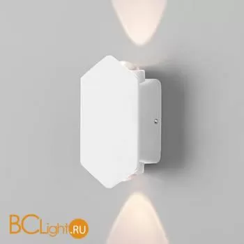 Настенный светильник Elektrostandard Mini Light 35152/D белый a060878